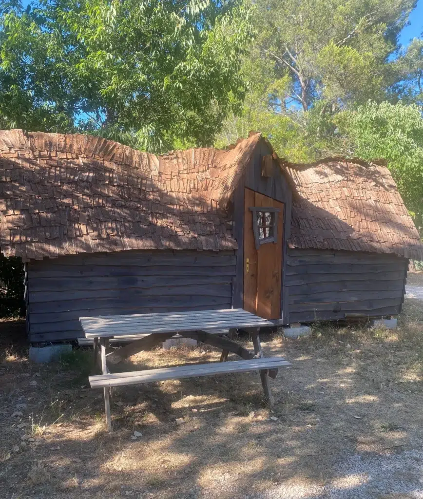 Sainte-Victoire — photo 3