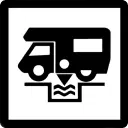 logo camping car